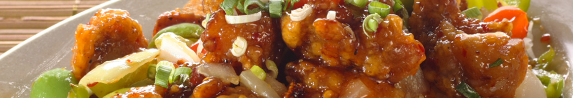 Eating Chinese at China Express Restaurant restaurant in Evesham, NJ.